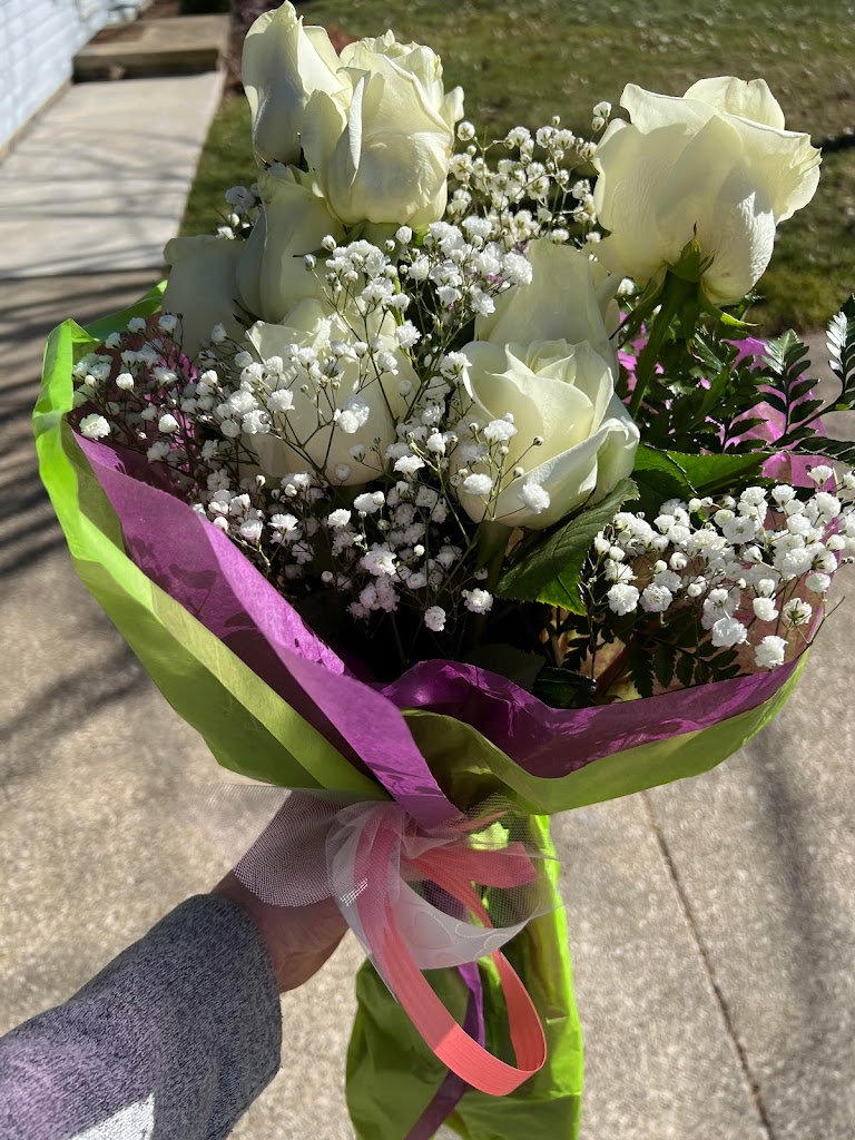Claire's Garden Florist