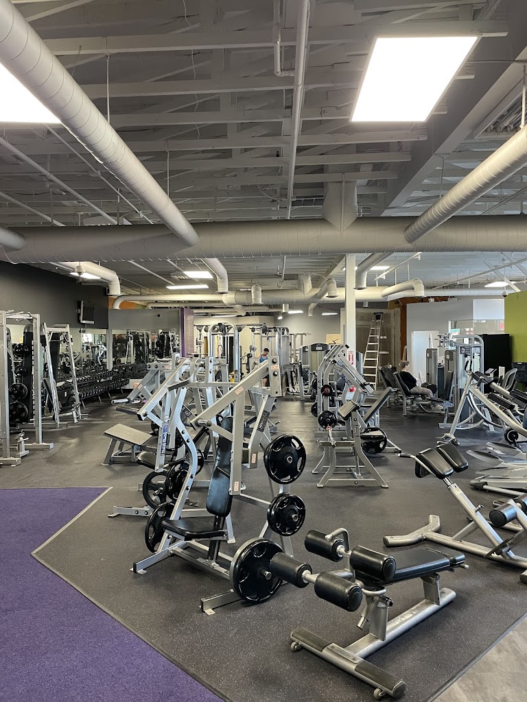  Anytime Fitness