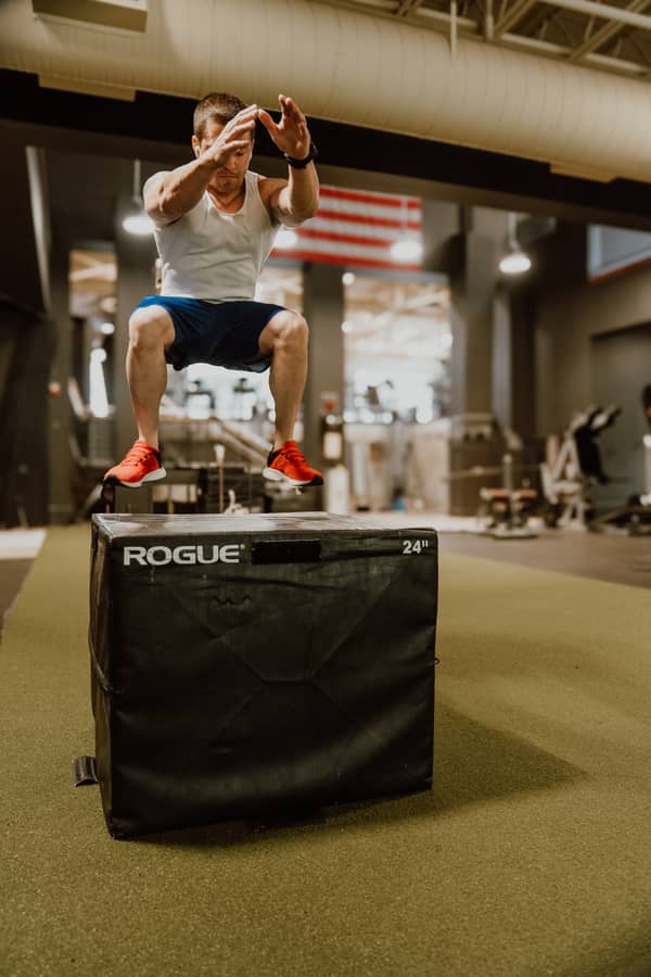  Evolution Performance Center