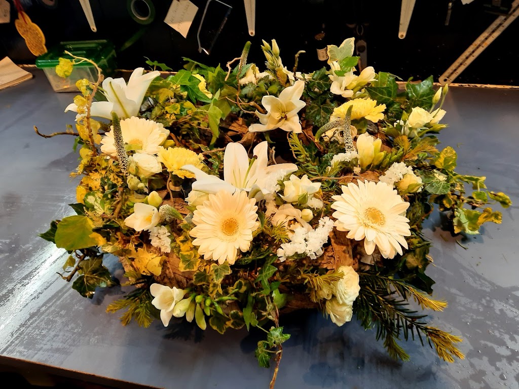 Ascot Flowers
