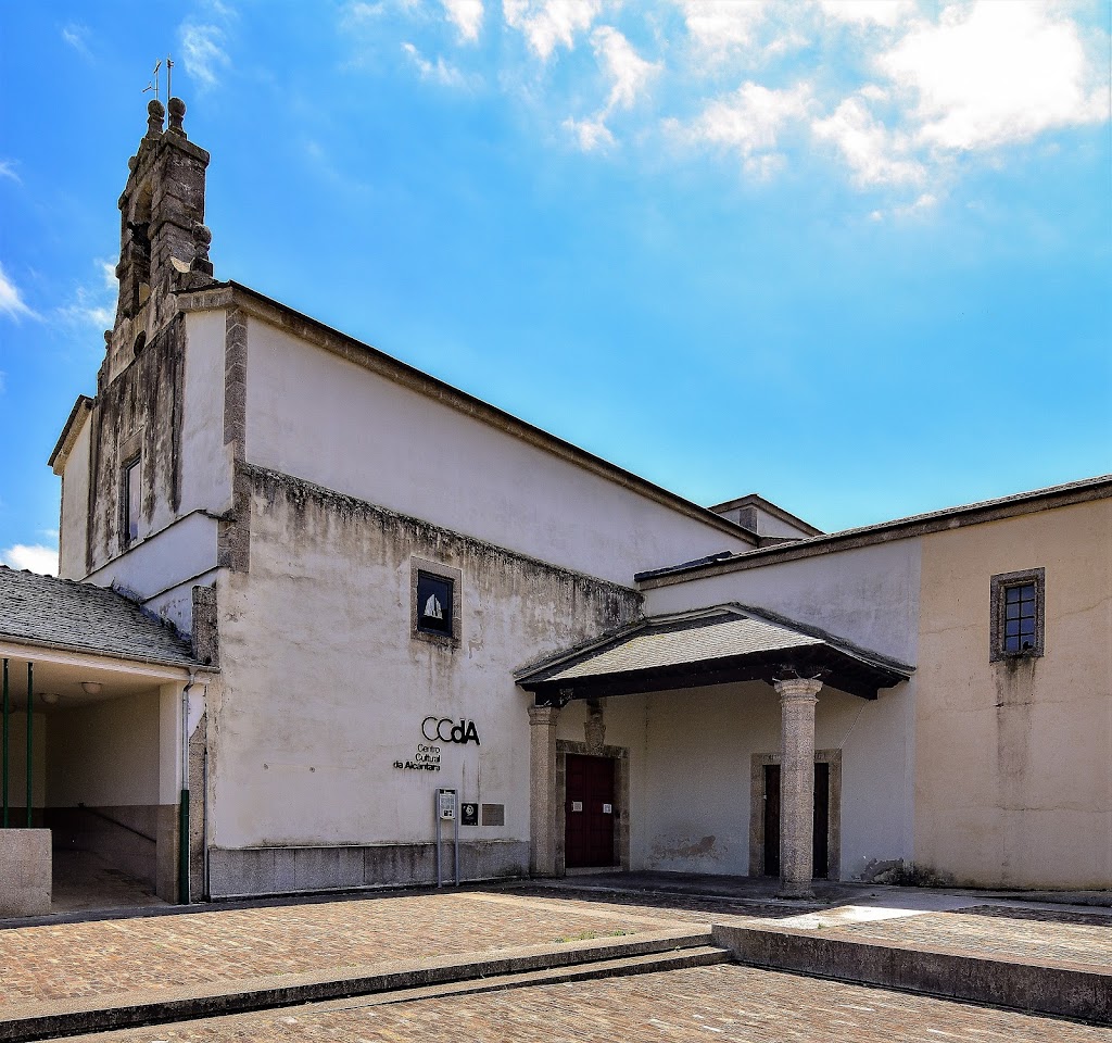 Centro de Interpretacion do Camino Norte