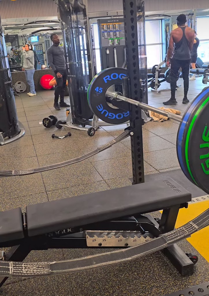  Reps Guru Personal Training