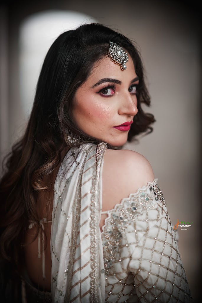 Stylette Studio Best Bridal Makeup Salon In Ahmedgarh Best Nail Extension In Ahmedgarh Best Hair Stylist In Ahmedgarh