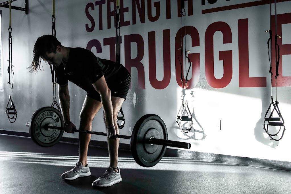  StudioTorch - Franklinton