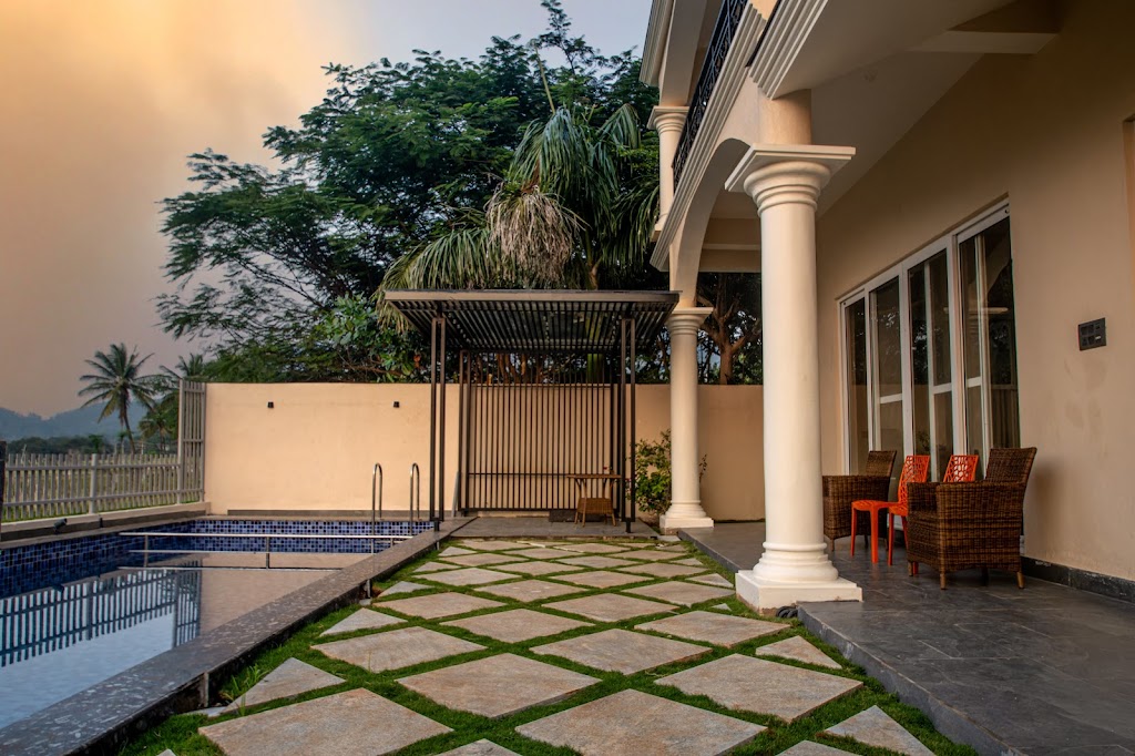 Rasa Pool Villa