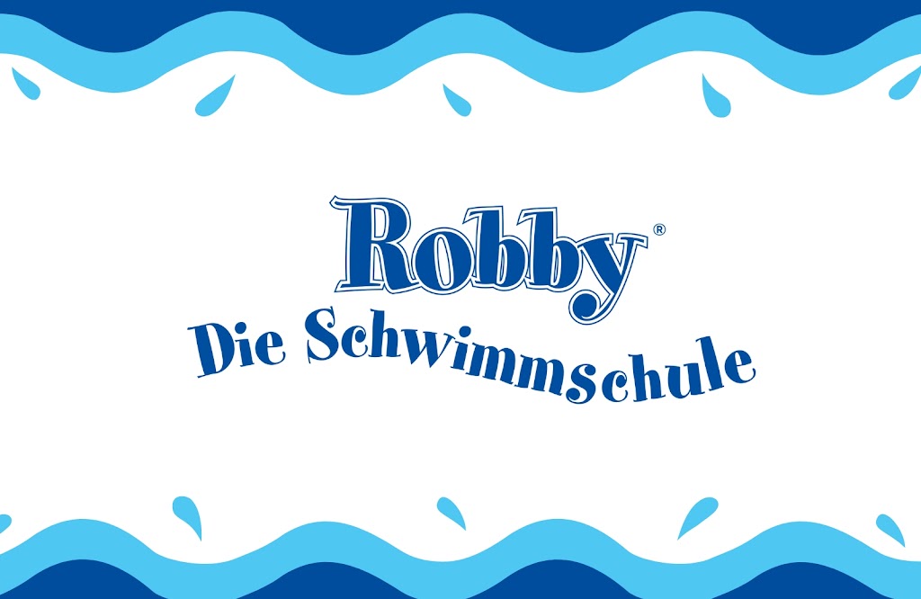 Robby DIE Schwimmschule - Schwimmschulen Apensen
