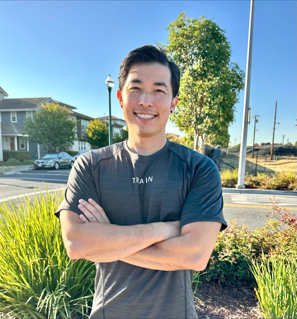  Nick Foley Personal Training