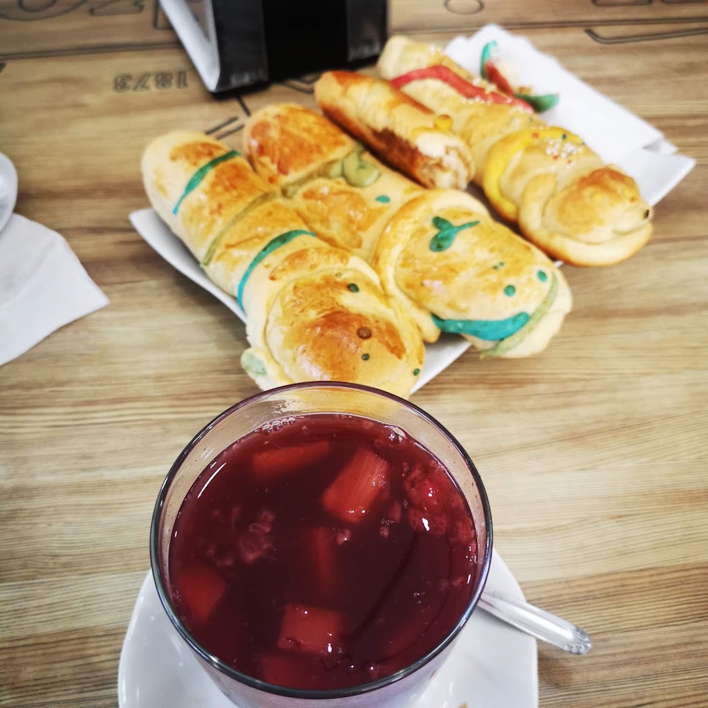 Restaurante Delavela — Comida y bebida