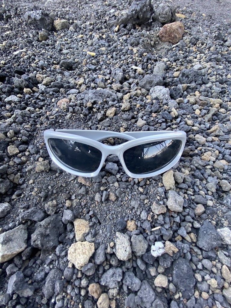 Acil Camp Outdoor Batu