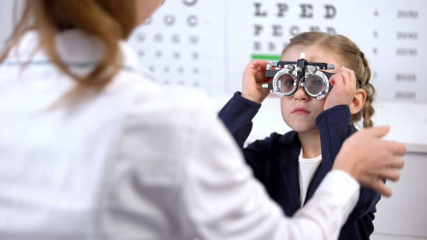 Shubham Eye Care