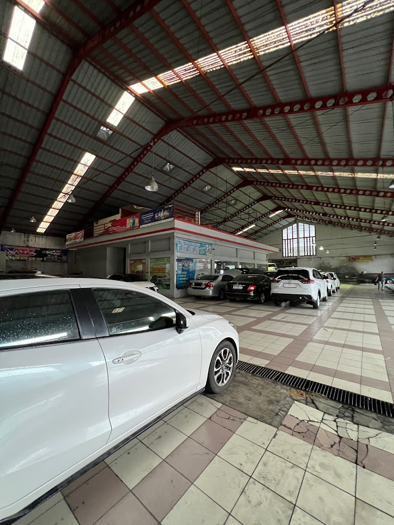 ATZ Autozone Sumber Makmur
