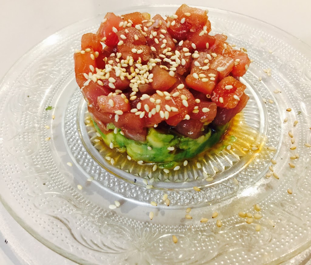 Restaurante El Rincon de Manuela — Poke