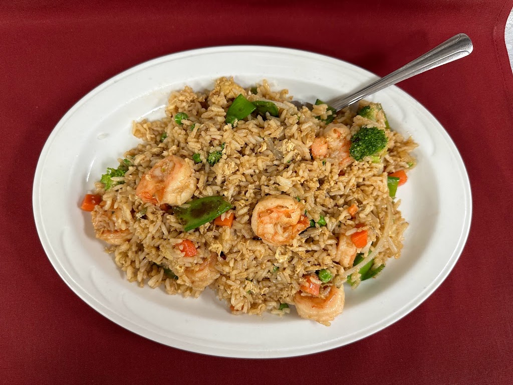  Mandarin Chinese Restaurant