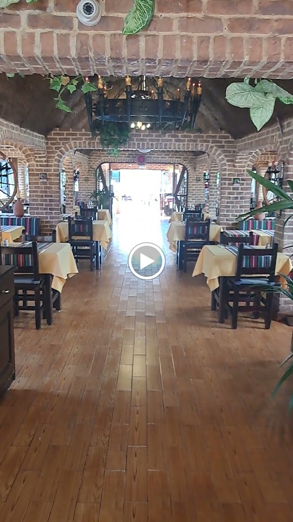 Steakhouse El Rancho — Videos
