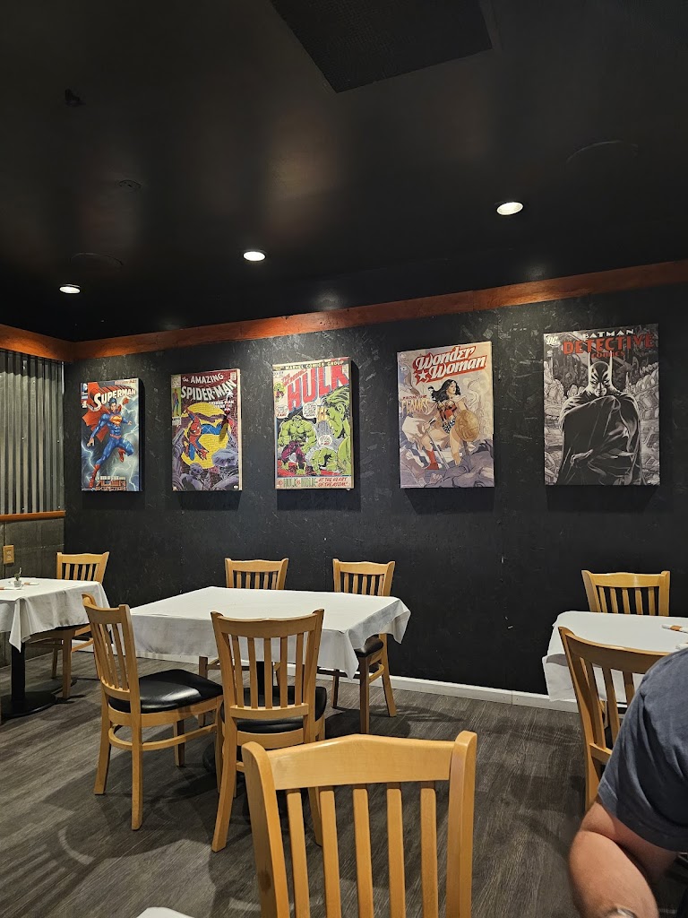 Spice Thai Cuisine