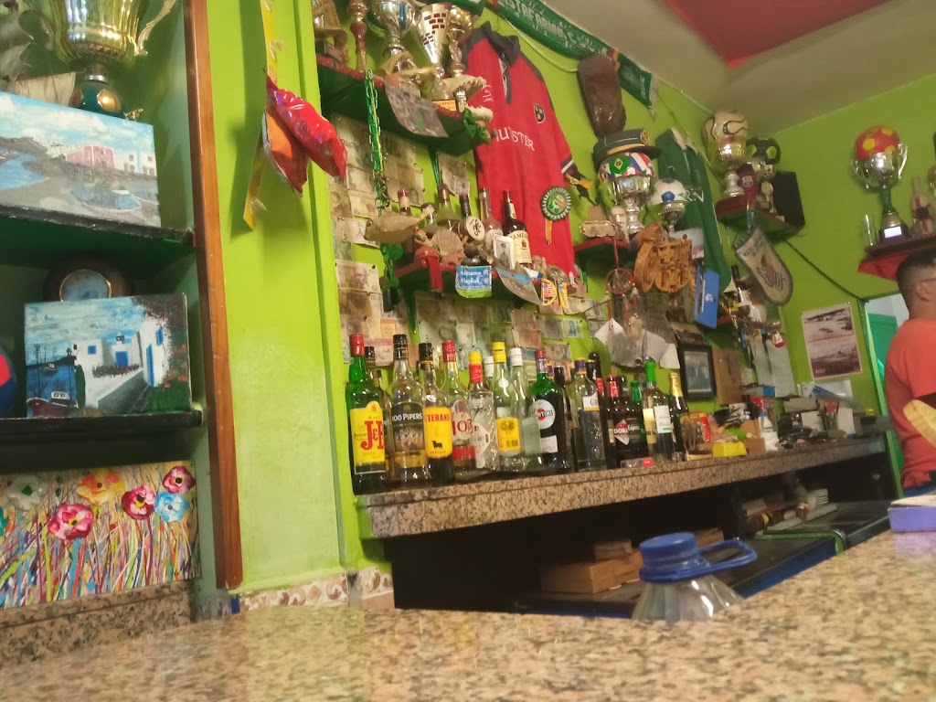 Bar Puerto Del Carmen — Ambiente