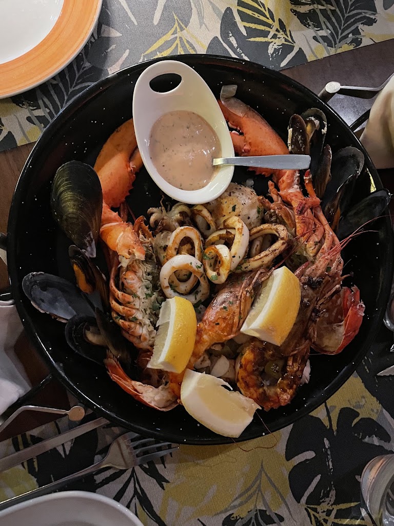 Restaurant Romeo — Mas recientes