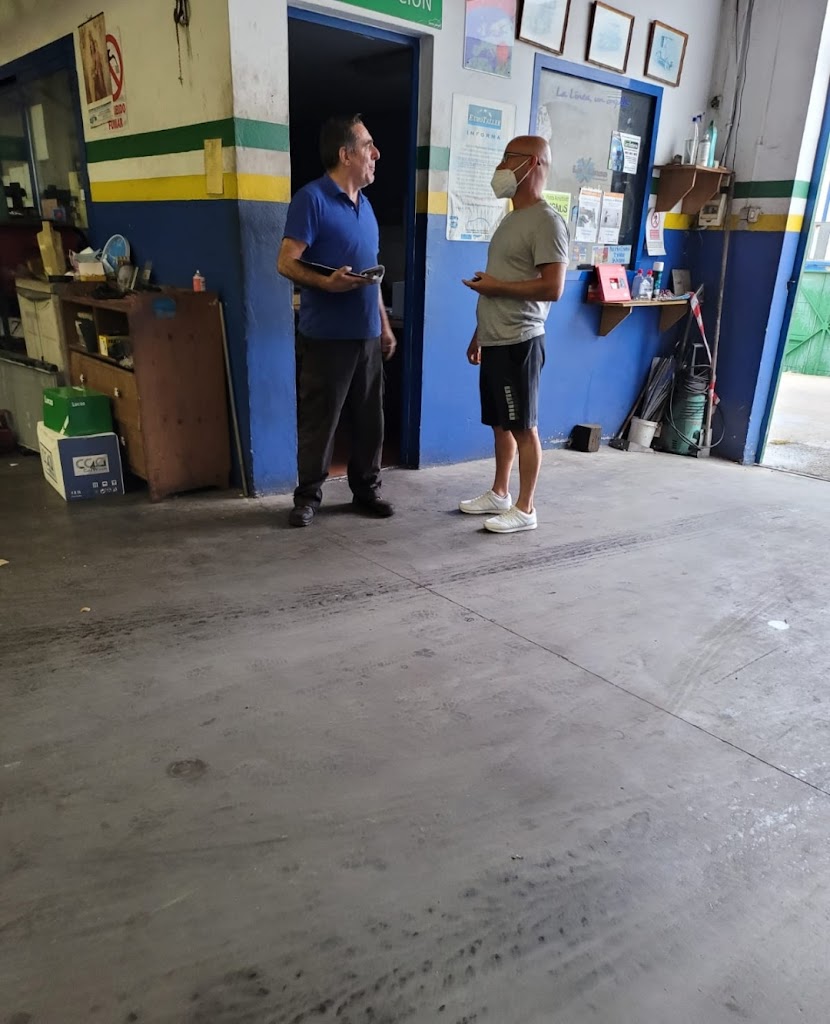 Taller de Mecanica Andres