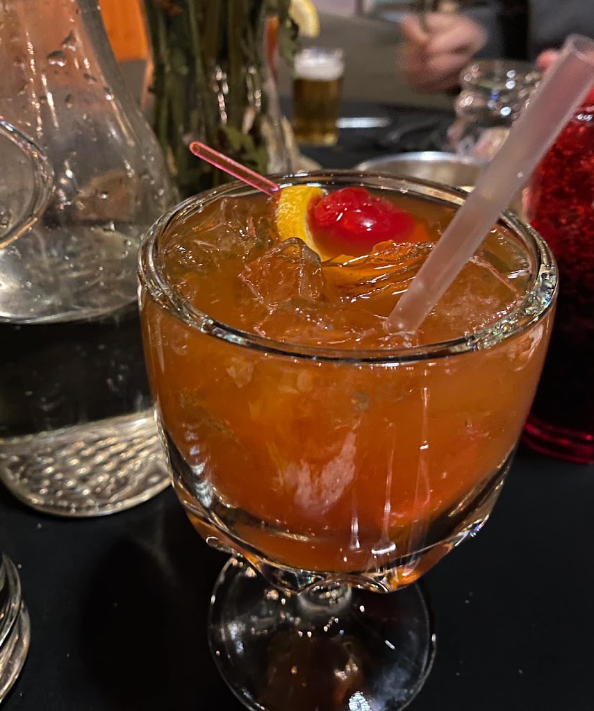  The Twilight Supper Club and Sandman Lounge