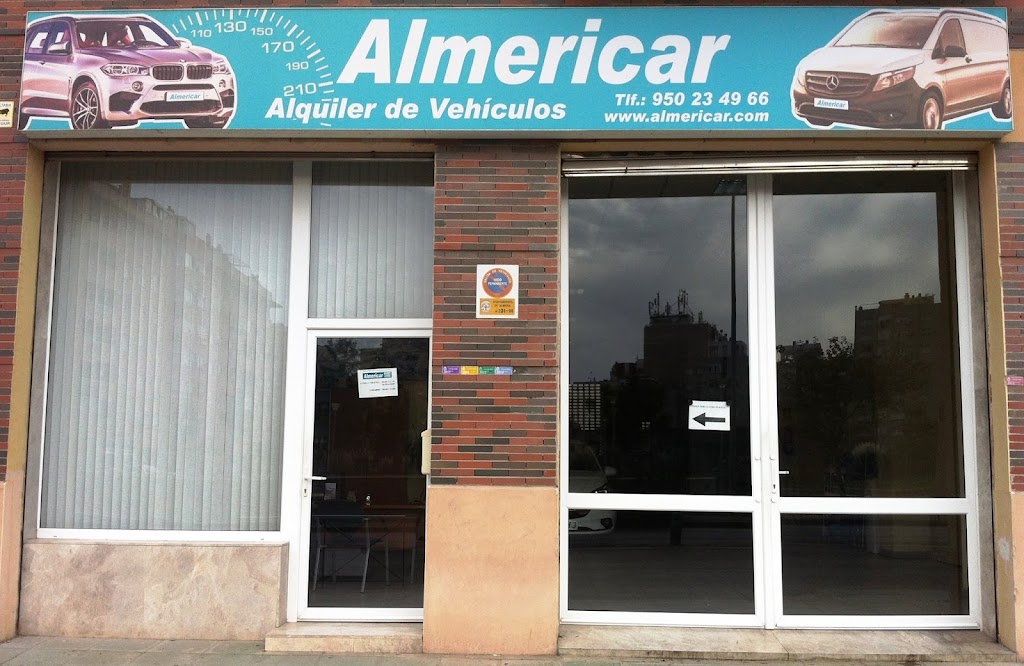 Almericar