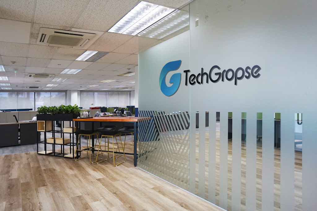 Techgropse Dallas Mobile App Development Company