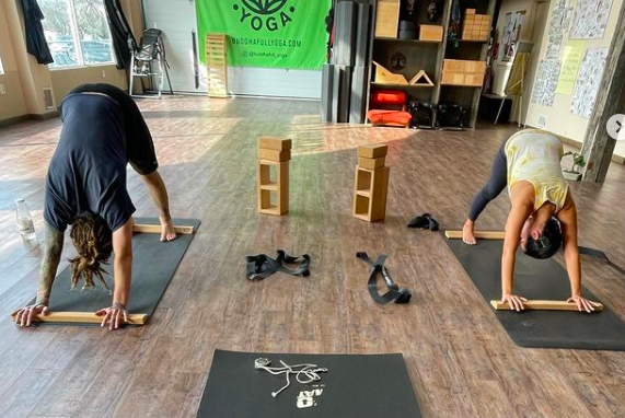  Buddhafull Yoga Studio