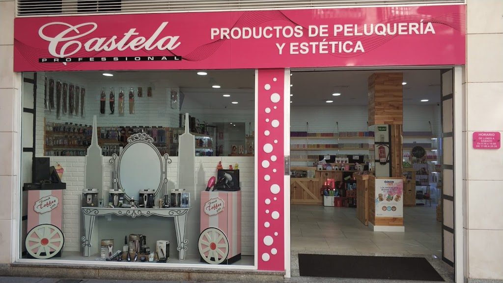 Castela Professional Talavera de la Reina