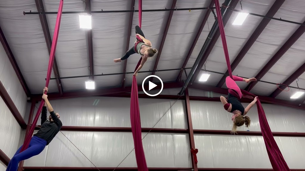  Chalk School of Movement