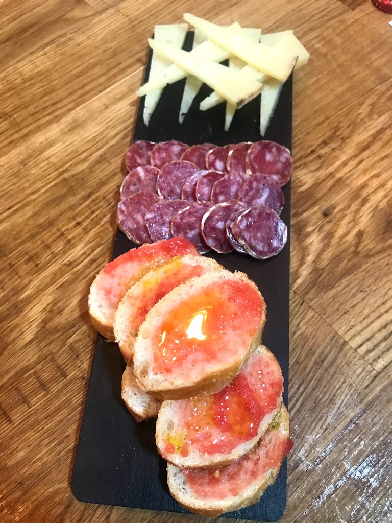 XARC-FOOD Gava Mar — Del propietario