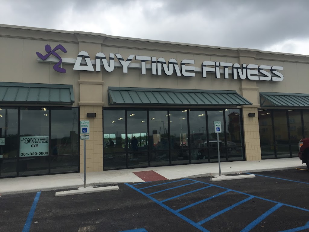  Anytime Fitness