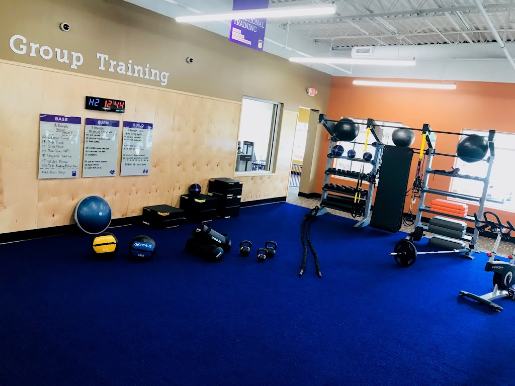  Anytime Fitness