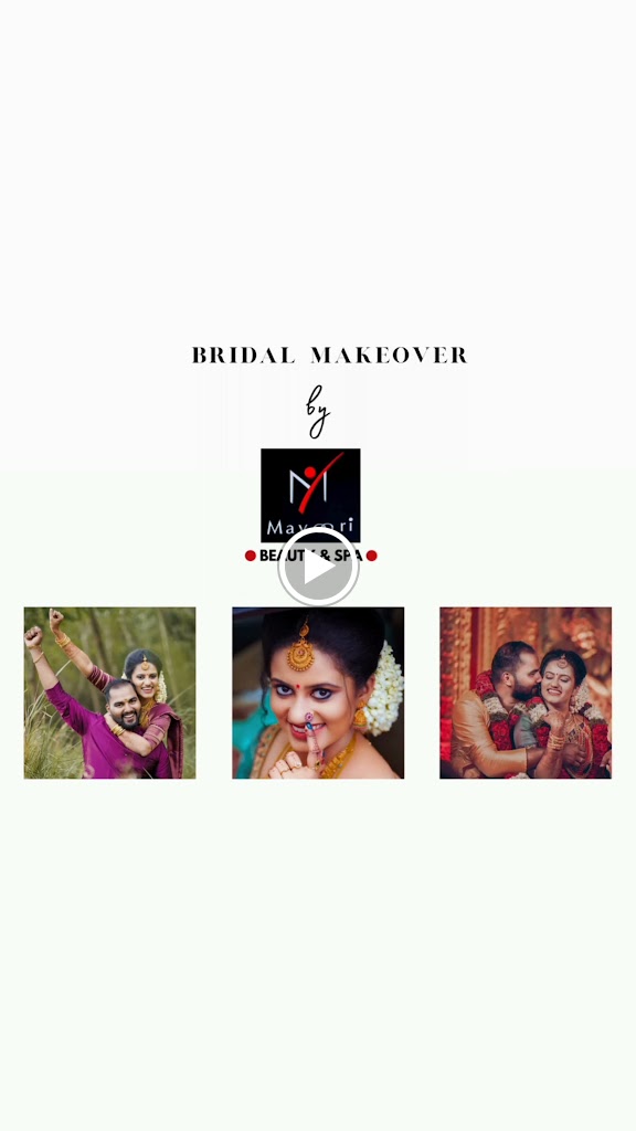 Mayoori Beauty Clinic