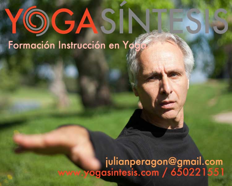 YOGA SINTESIS