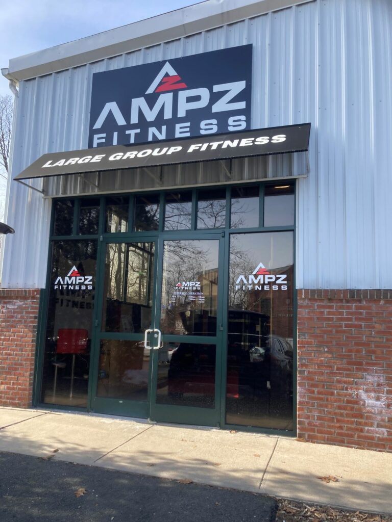  Ampz Fitness LLC