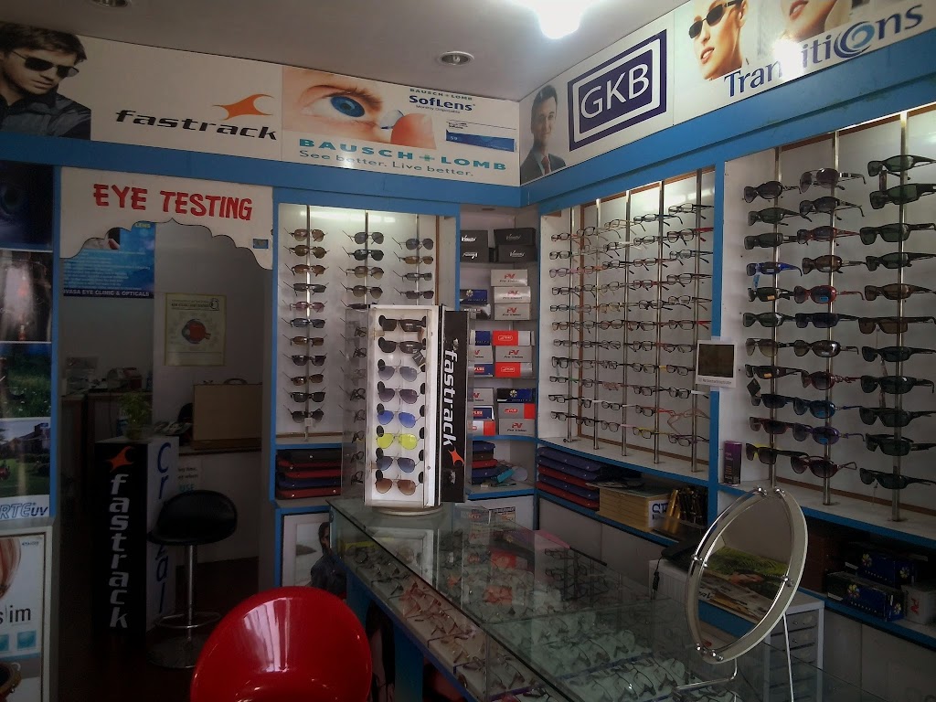 Display case