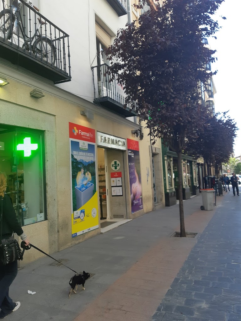 Farmacia Farmalife Santa Ana 24h/ 365 Pharmacy