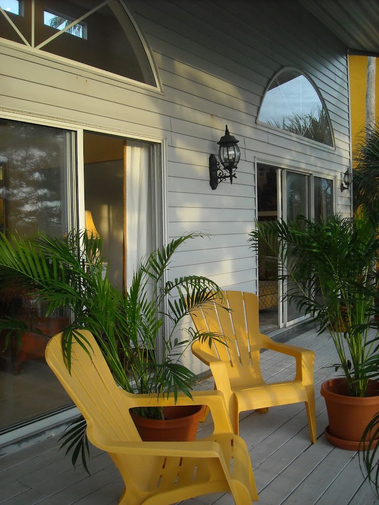Beach and Bay Vacation Rentals