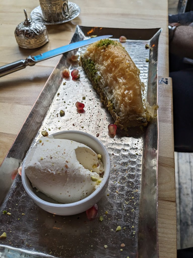 Baklava