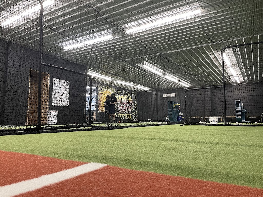  McLean County Fitness