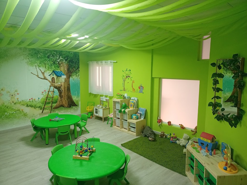 KatiSol Kinderland