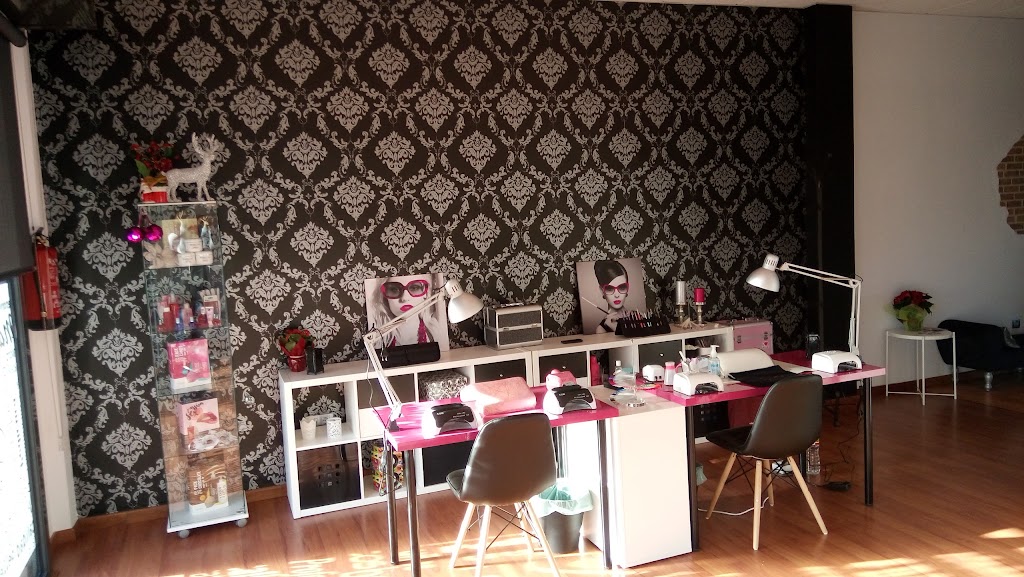 Natalia Iglesias Salon de Belleza — Del propietario