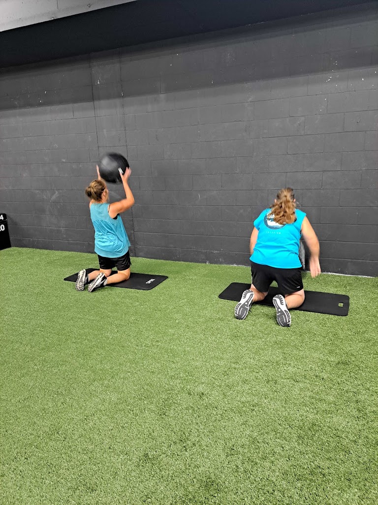  Functional Fitness Springfield