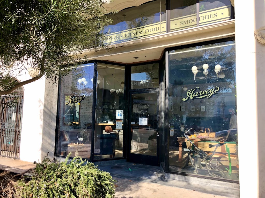 Photo of Harvey Easton Cafe