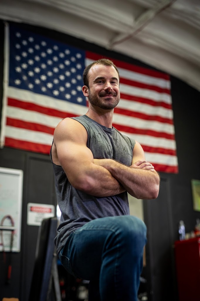  Outside The Box Personal Training