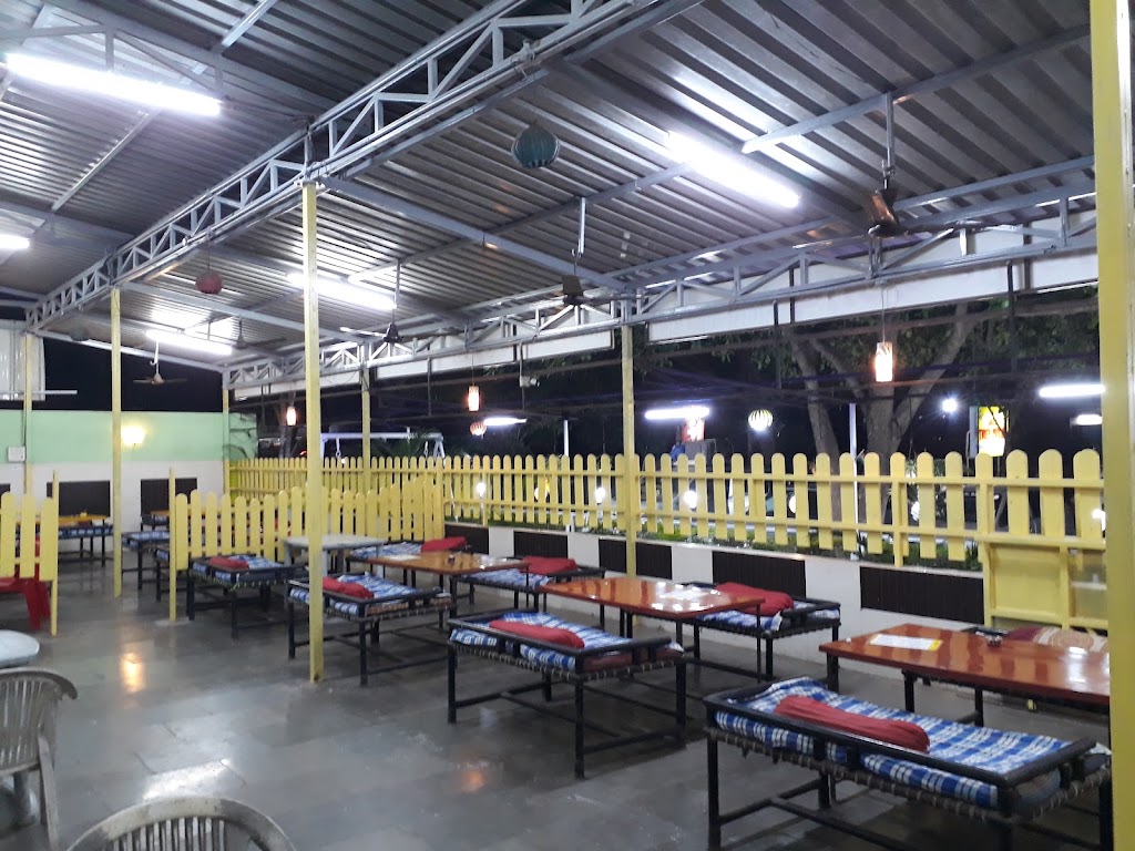 Tiger Punjab Family Dhaba