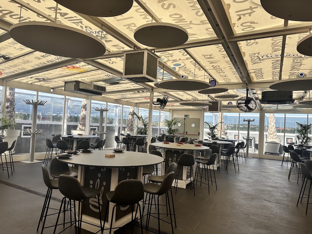 SuperCerveceria Majadahonda — Ambiente