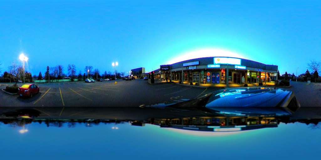 Street View & 360°