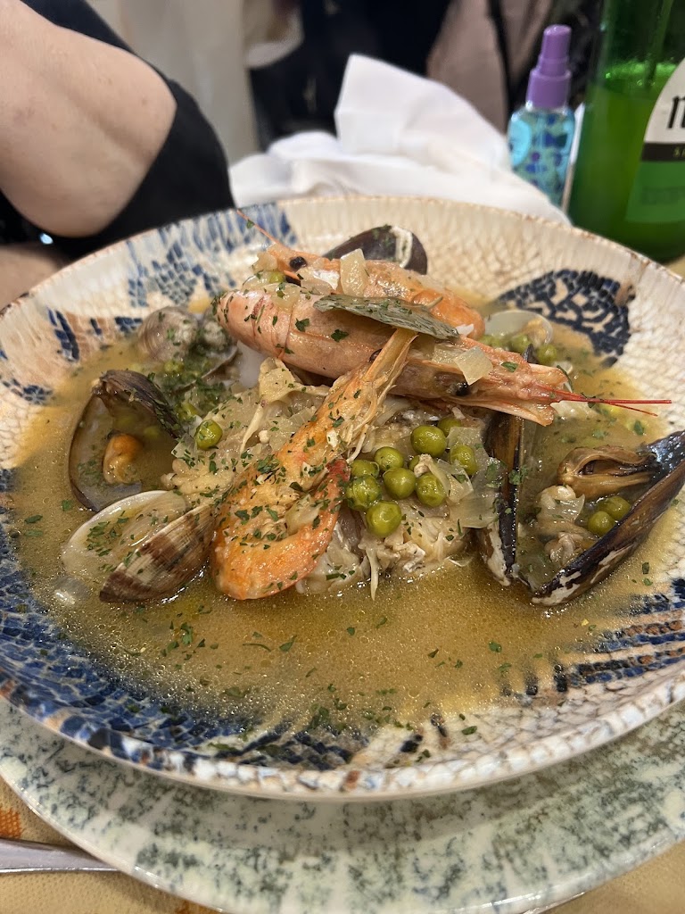 Sidreria El Llagarin Restaurante en Santa Pola — Mas recientes