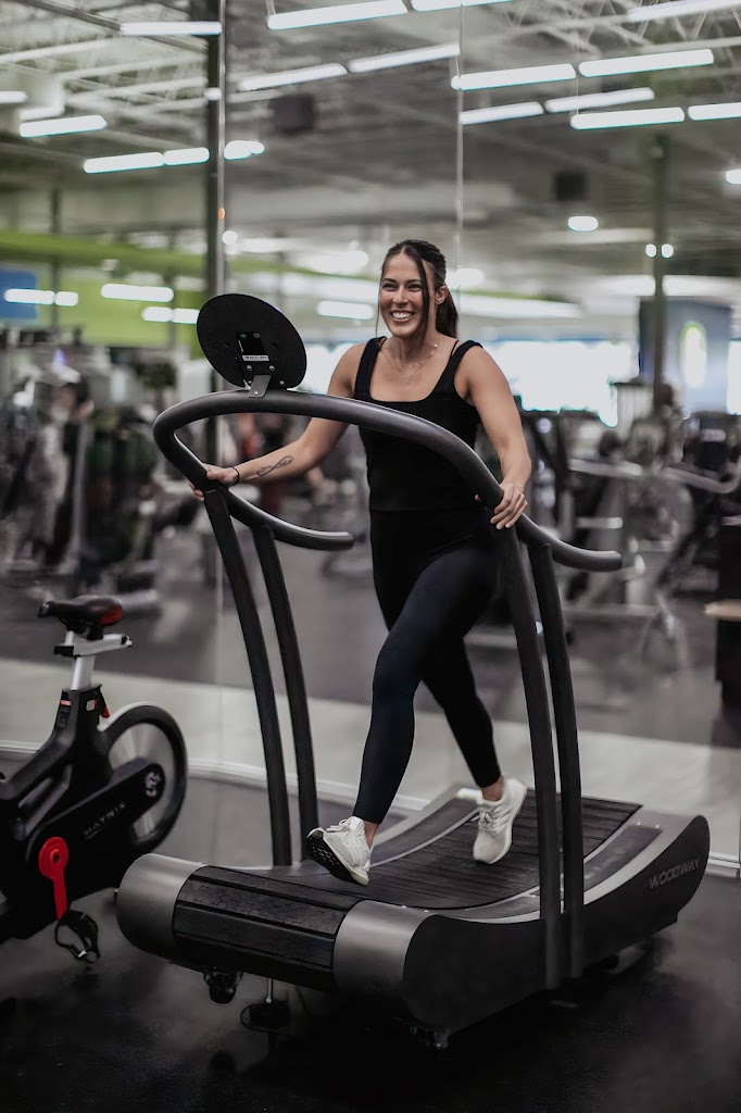  Catalyst Fitness - Wehrle