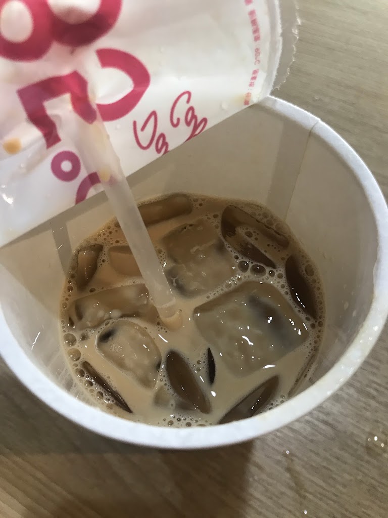 85度C咖啡蛋糕飲料(八德永豐店) 的照片